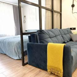 1-комнатные апартаменты стандарт