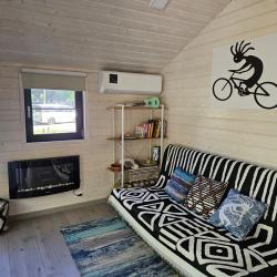 Фото Отель Елли и Пелли