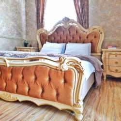 2-комнатные апартаменты улучшенные
