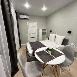 Апартаменты студия №1