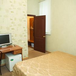 Номер стандарт