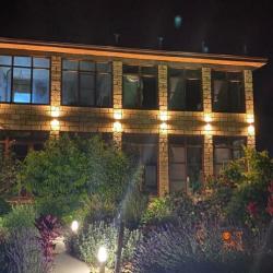 Фото Отель Вилла Лаванда