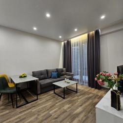 Фото Orion ApartHotel (Орион Апартотель)