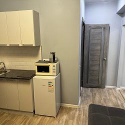 1-комнатные апартаменты стандарт