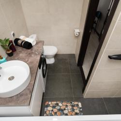 Апартаменты стандарт