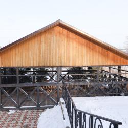 Фото Отель Свияжск