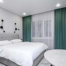Фото Отель Harter Rooms на улице 30 лет Победы 42/1
