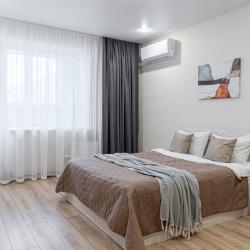 1-комнатные апартаменты стандарт