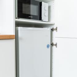 Фото Отель LetoApart (ЛетоАпарт) на улице Вербовая 7-10