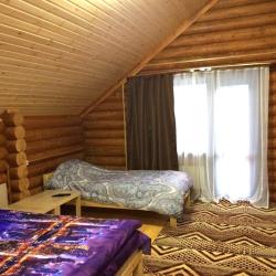 Фото Отель Панорама