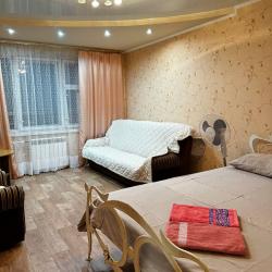 2-комнатные апартаменты стандарт