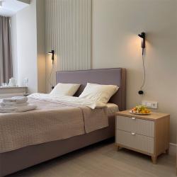 Фото Отель Код здоровья