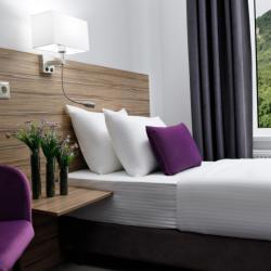 Фото Отель Орлиные скалы