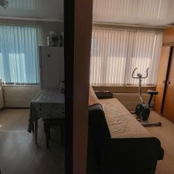 1-комнатные апартаменты стандарт Талнахская ул., 53к1