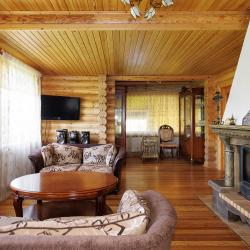 Фото Отель BalticRealty (БалтикРеалти) Шторм