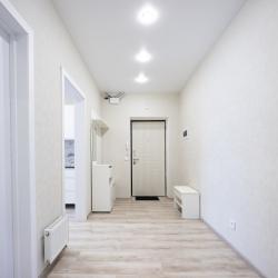 Фото Отель LovelyHome 39 на улице Иркутская 8