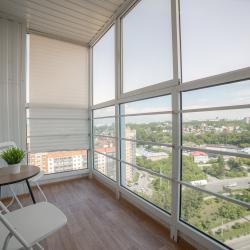 Апартаменты на улице Большая Подгорная 87  — f1ae98e56d527540bed1280e9c2304a3