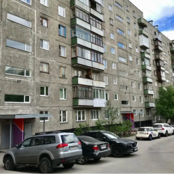 Фото Апартаменты на проезде Северный 10