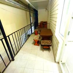 2-комнатные апартаменты стандарт