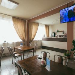 Фото Отель Польский городок