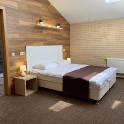 Фото Отель Fox Inn (Фокс Инн)