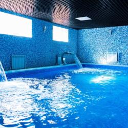 Фото Отель Гостиничный комплекс Семейный