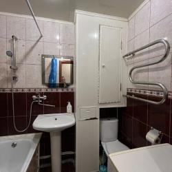 Фото Отель Dom89 (Дом 89) на улице 26-го съезда КПСС 6А