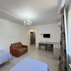 Номер стандарт с 2 односпальными кроватями