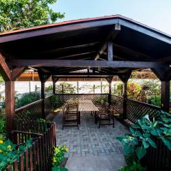 Фото Отель Азов Инн