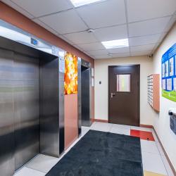 Фото Апартаменты на проспекте Энергетиков 9к3