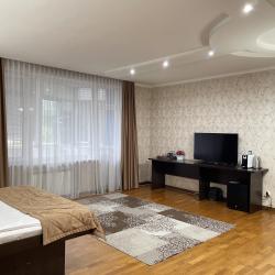 Фото Отель Apartment 5 (Апартамент 5)