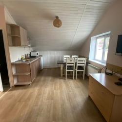 2-комнатные апартаменты стандарт