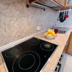 Фото Апартаменты на улице Комсомольская