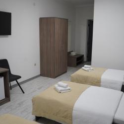 Фото Отель Vesna (Весна)