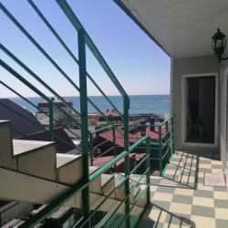 Фото Отель Сказочный мир