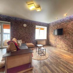 Фото Отель Harmonia Apartments на улице Шекснинская 64