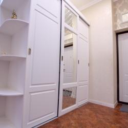 3-комнатные апартаменты люкс Казань, Ямашева, 103а