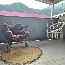 Фото Отель Апарт Гости