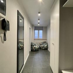 2-комнатные апартаменты люкс