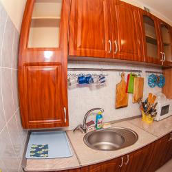 Фото Отель У Елены