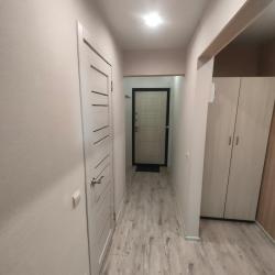 2-комнатные апартаменты стандарт