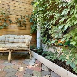 Фото Отель GreenWall (Гринволл)