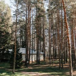 Фото Отель Северная Звезда