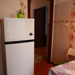 Фото Апартаменты на улице Серова 2