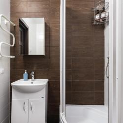 Апартаменты студия Sunset Shine