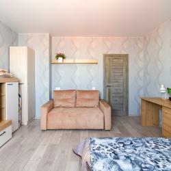 Апартаменты улучшенные Агапкина 21а