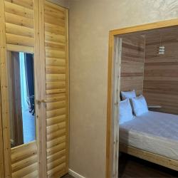 Номер полулюкс #205