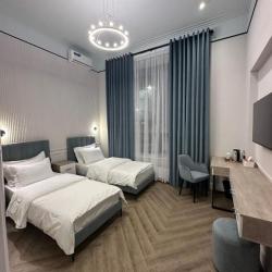 Фото Отель Five Astana (Файв Астана)