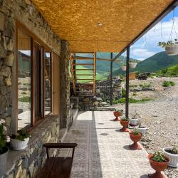 Фото Отель Тагаком