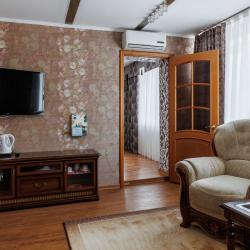Фото Отель Кузбасс